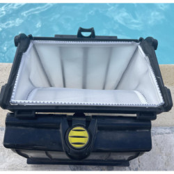 SAC ROBOT COMPATIBLE ZODIAC
