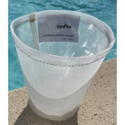 Filtre pour piège feuille  HAYWARD / KOKIDO / POOL VAC