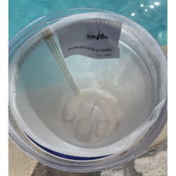 Filtre pour piège feuille  HAYWARD / KOKIDO / POOL VAC