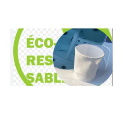 POCHE DE FILTRATION SPA COMPATIBLE CARTOUCHE ALINA – BE WELL