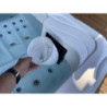 POCHE DE FILTRATION SPA COMPATIBLE CARTOUCHE ALINA – BE WELL