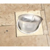 PANIER SKIMMER  EASYFILTER COMPATIBLE WATERAIR, HAYWARD, ASTRAL diam 180