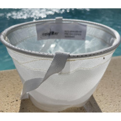 PANIER SKIMMER PREFILTRE EASYFILTER COMPATIBLE WELTICO/FILTRINOV
