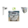 PANIER SKIMMER PREFILTRE EASYFILTER COMPATIBLE WELTICO/FILTRINOV