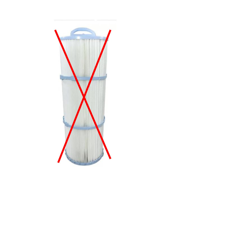 POCHE EASYCLEAN POUR FILTRE EASYFILTER A POCHE