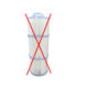 POCHE EASYCLEAN POUR FILTRE EASYFILTER A POCHE