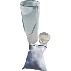 POCHE EASYCLEAN POUR FILTRE EASYFILTER A POCHE