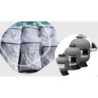 SACS DE BALLES POUR FILTRE A SABLE