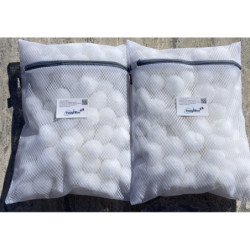 SACS DE BALLES POUR FILTRE A SABLE