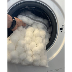 SACS DE BALLES POUR FILTRE A SABLE