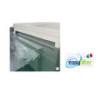 Bloc de filtration Ecologique haut de gamme Easyfilter sans projecteur
