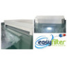 Bloc de filtration Ecologique haut de gamme Easyfilter avec projecteur