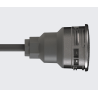 Mini BRIO + RGBW 3 mètres de CABLE 12W 900 lm