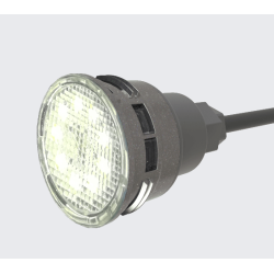 Mini BRIO + BLANC FROID 3 mètres de CABLE 6W 700 lm