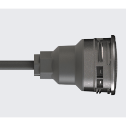 Mini BRIO + BLANC FROID 3 mètres de CABLE 6W 700 lm
