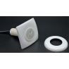 PROJECTEUR SPOTTIE 9 LEDS (COULEUR)