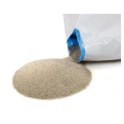SAC DE SABLE -  filtration