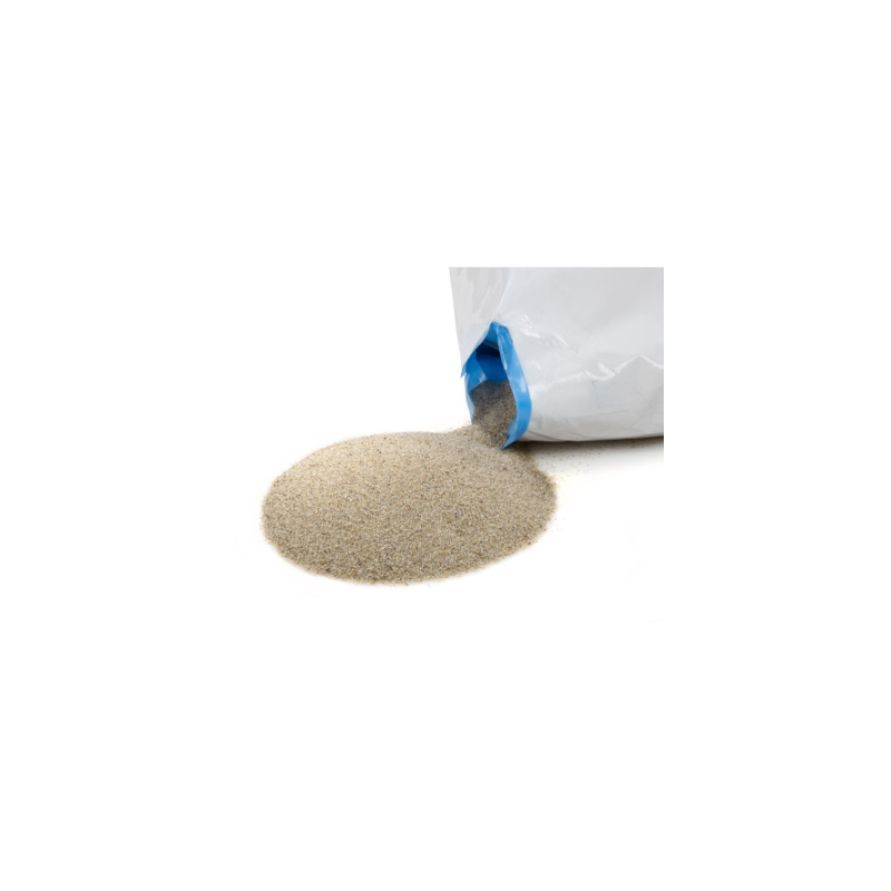 SAC DE SABLE -  filtration