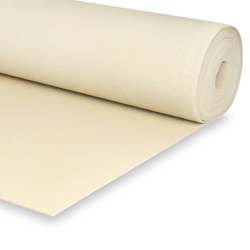 Feutre polypropylène calandré et thermofixé - 270gr/m² - Beige - 50x2m (100m²)