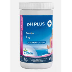 PH Plus - poudre 1KG