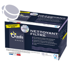 NETTOYANT FILTRE