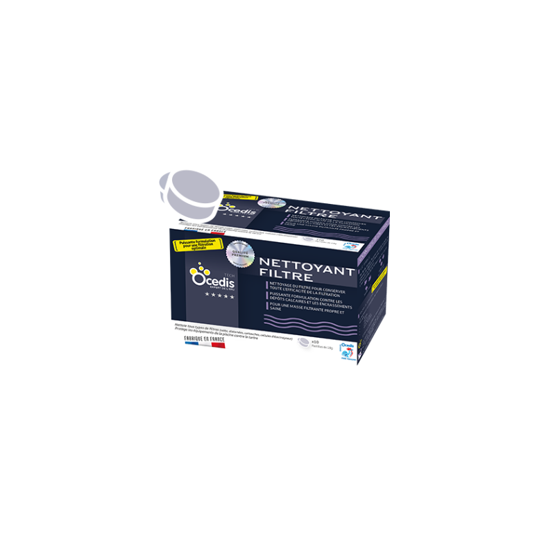 NETTOYANT FILTRE