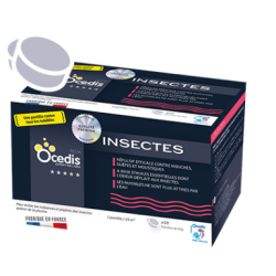 INSECTES