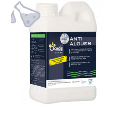 ANTI-ALGUES