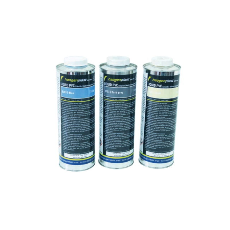 PVC LIQUIDE STONETILE 3D 1L