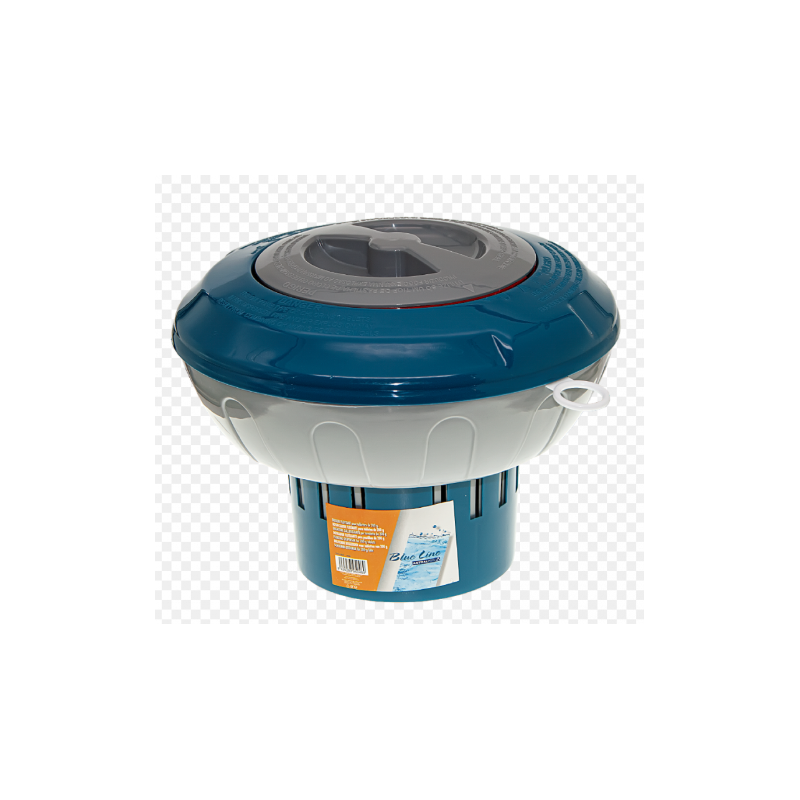 DIFFUSEUR FLOTTANT