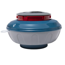 DIFFUSEUR FLOTTANT