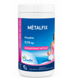 Metalfix - poudre - 1KG