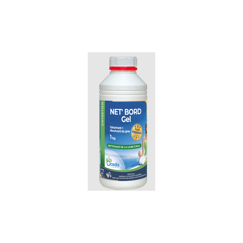 Net bord gel 1kg