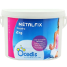 Metalfix - poudre - 2KG