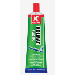 KOLMAT PLASTIC