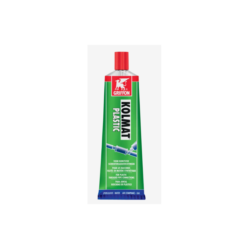 KOLMAT PLASTIC