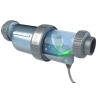 LIMPIDO EZ-VP XL Electrolyseur ( au sel)
