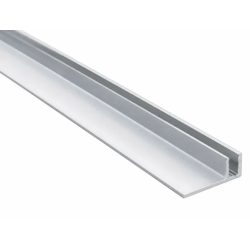 ACCROCHAGE HUNG ALUMINIUM VERTICAL 2ML