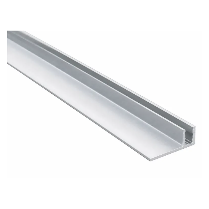 ACCROCHAGE HUNG ALUMINIUM VERTICAL 2ML