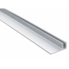 ACCROCHAGE HUNG ALUMINIUM VERTICAL 2ML