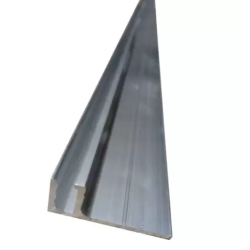 ACCROCHAGE HUNG ALUMINIUM VERTICAL 2ML