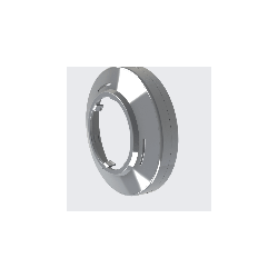 ENJOLIVEUR MID LINER ANTHRACITE