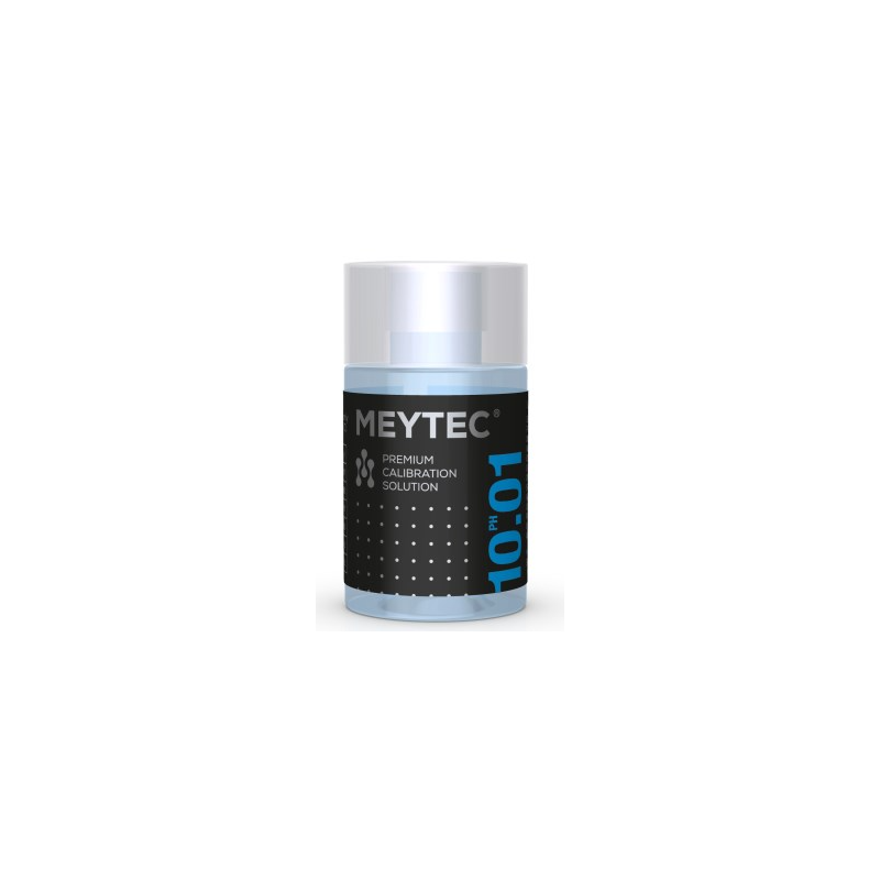 Solution tampon Meytec - PH10.01