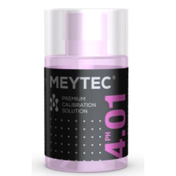 Solution tampon Meytec - PH4.01