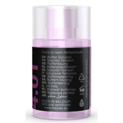 Solution tampon Meytec - PH4.01