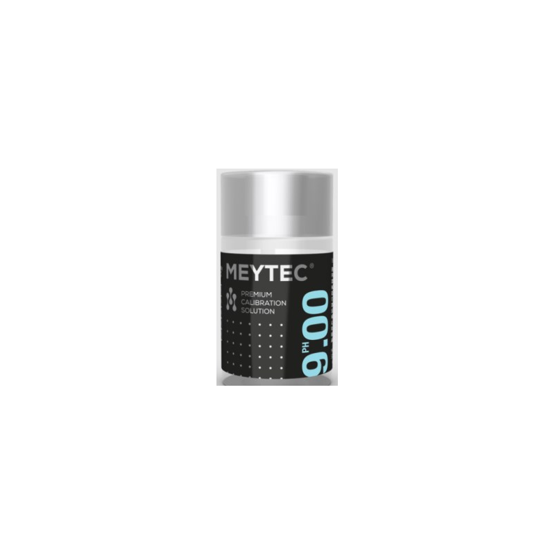 Solution tampon Meytec - PH9