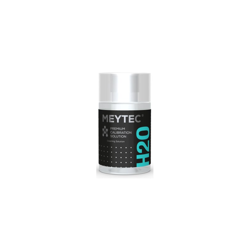 Nettoyant ph/orp  Meytec - Solution tampon H20