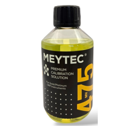 Solution Tampon ORP - 475 MV
