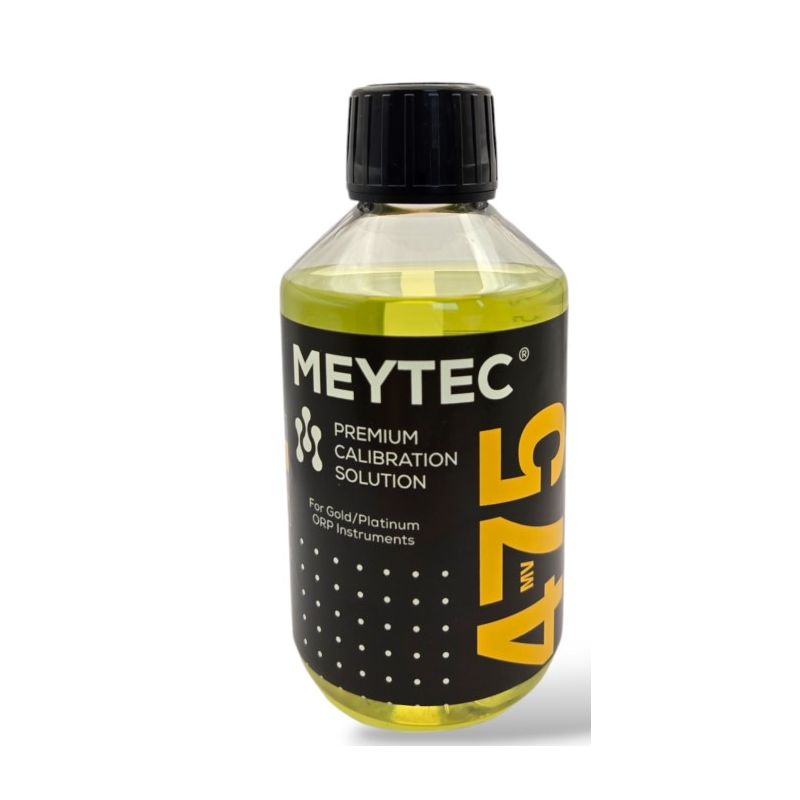 Solution Tampon ORP - 475 MV