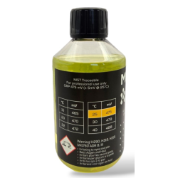 Solution Tampon ORP - 475 MV